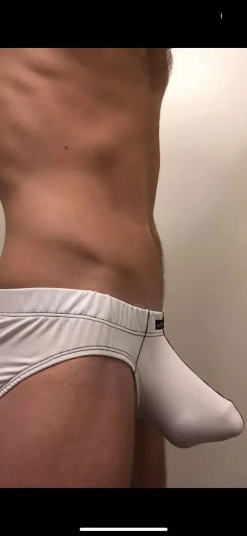 Big pouch