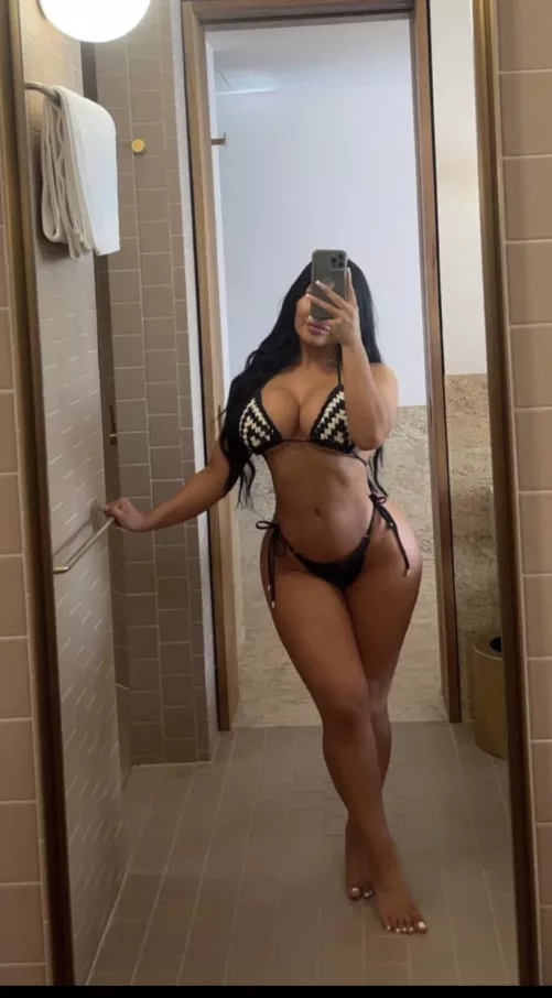 Big slutty tits