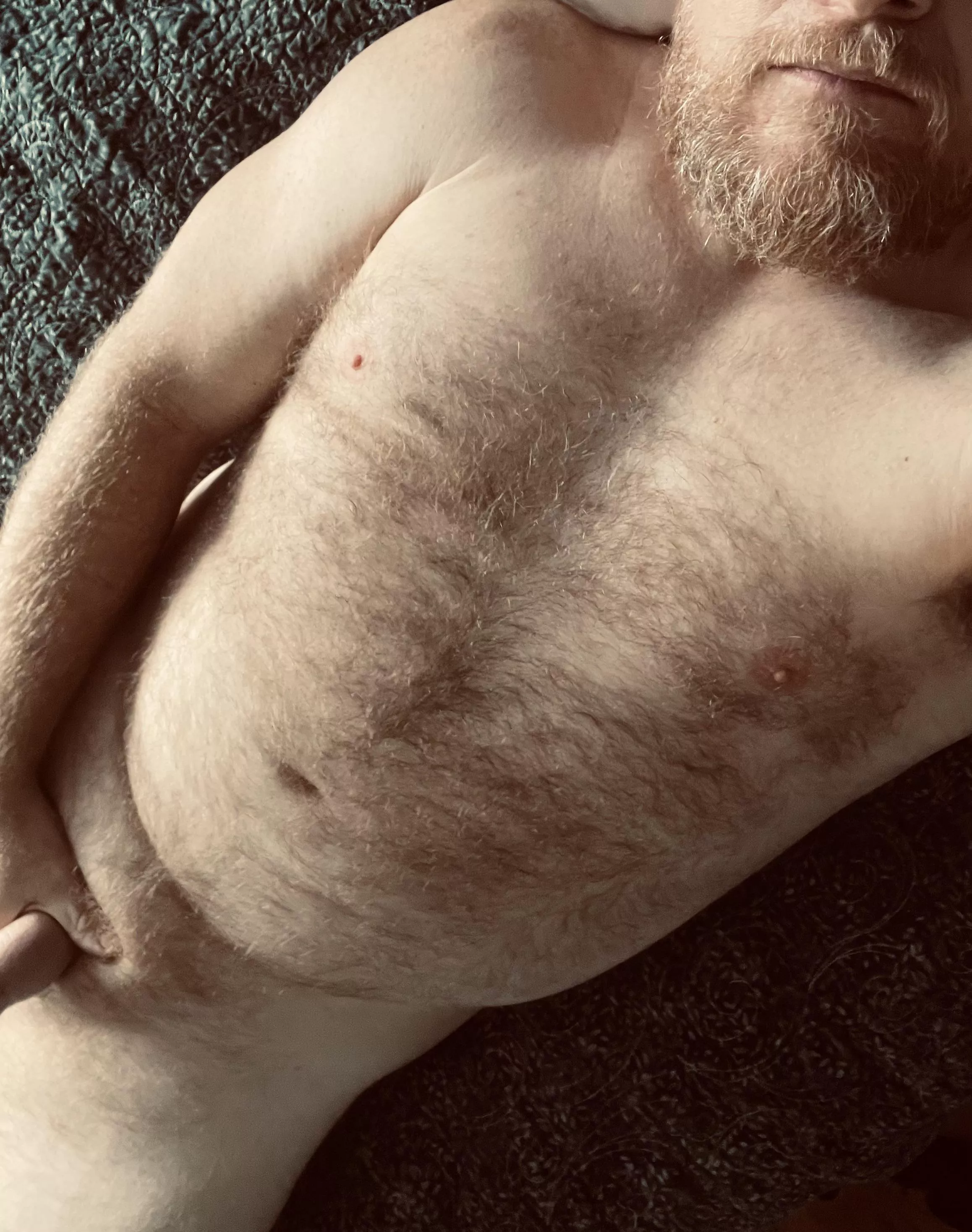 Big spoon