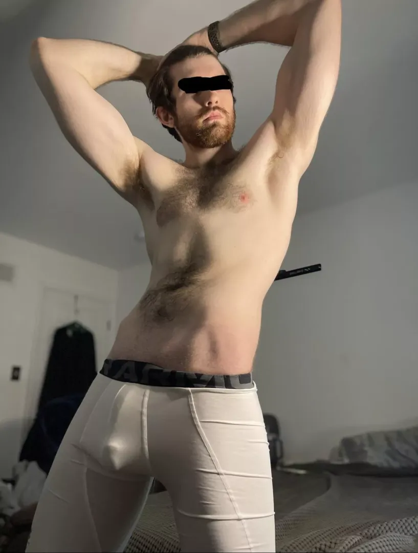 Big stretch ;)