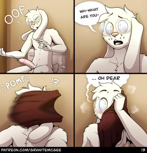 Big Surprise - Page 13 (granitemcgee) [M]