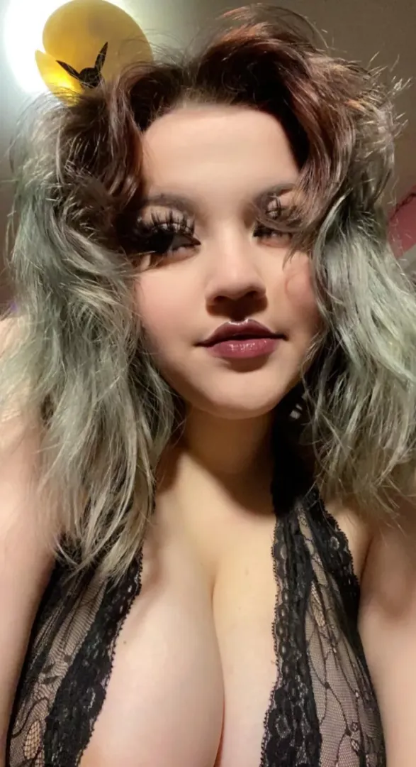 big titty gf
