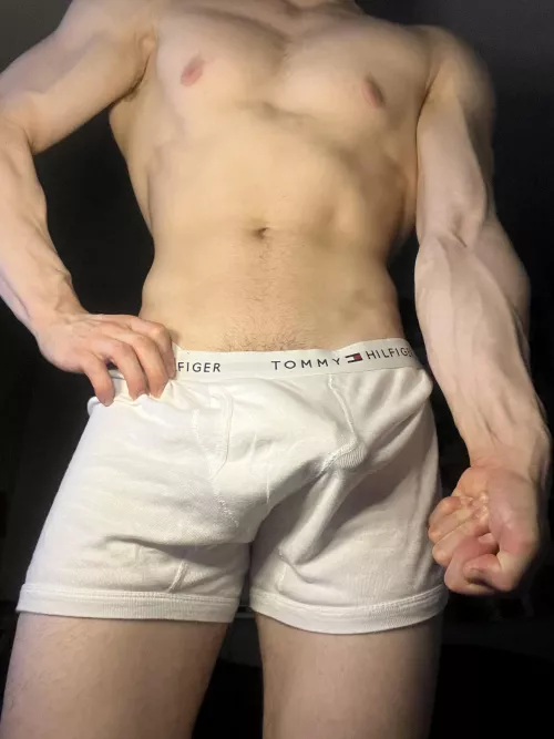 big veins 👀😈