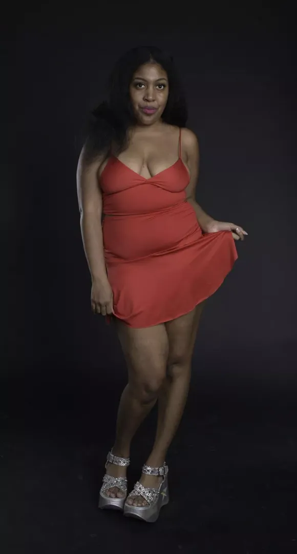 Bigger Babe