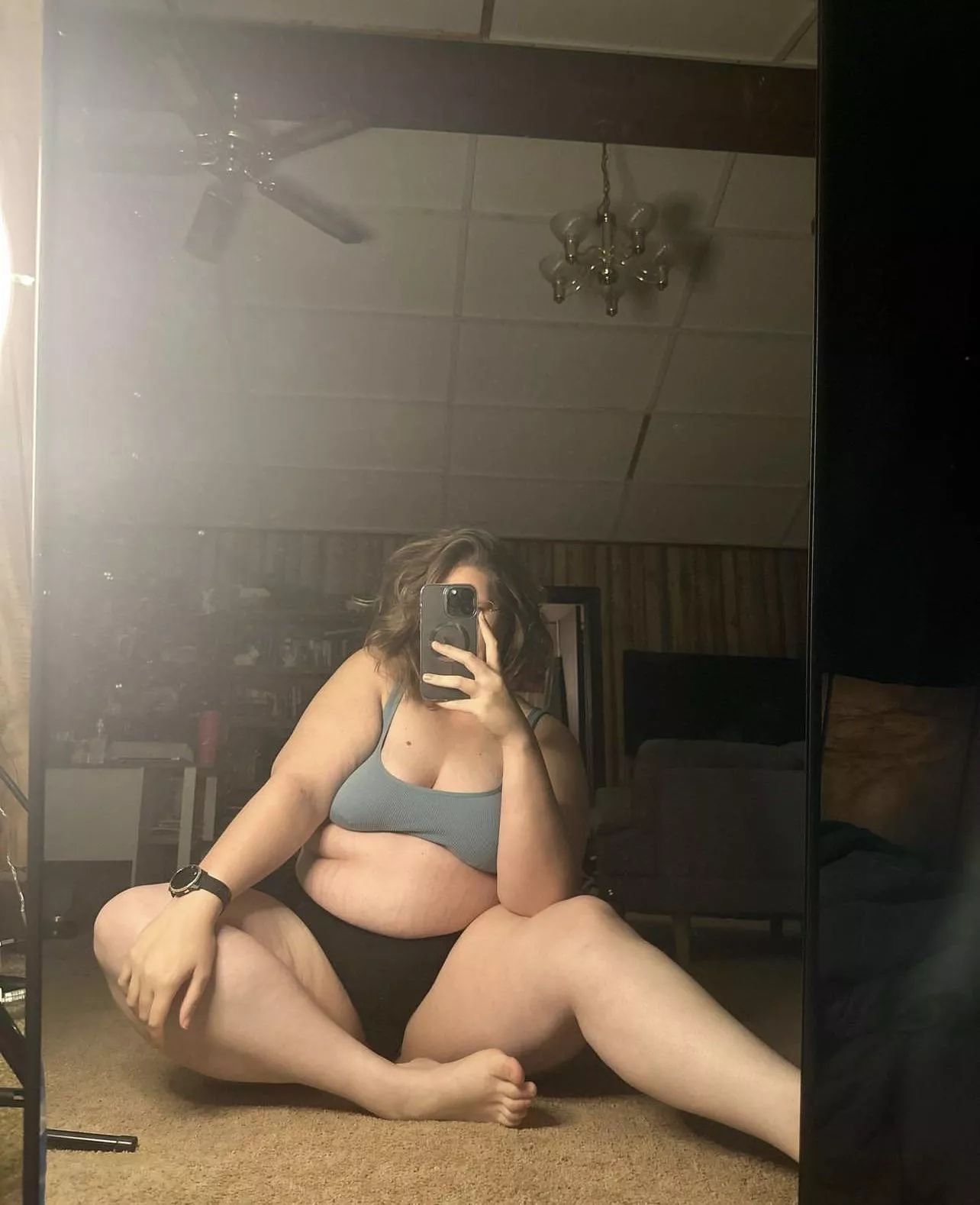 Bigger in real life