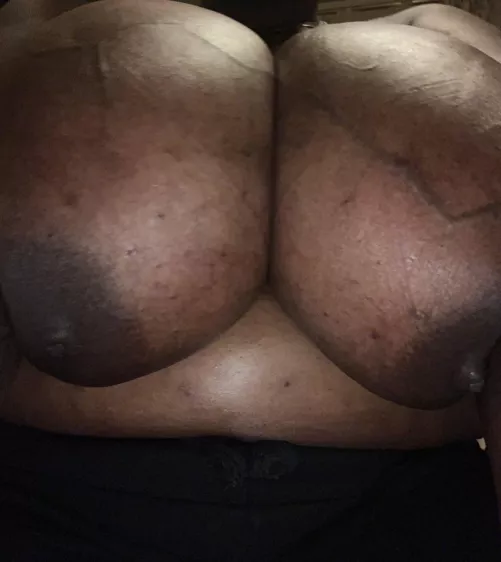 Bigger than my head and yours