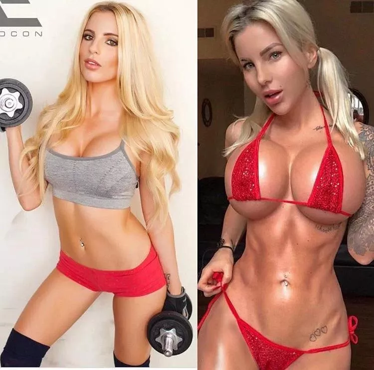 Bigger the Better
