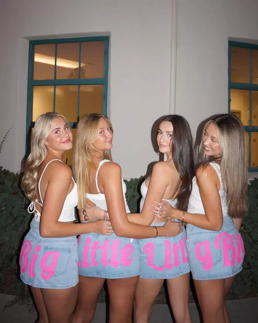 Bigs and Littles