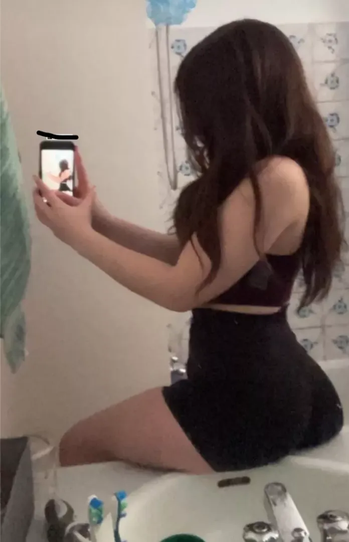 Bike short