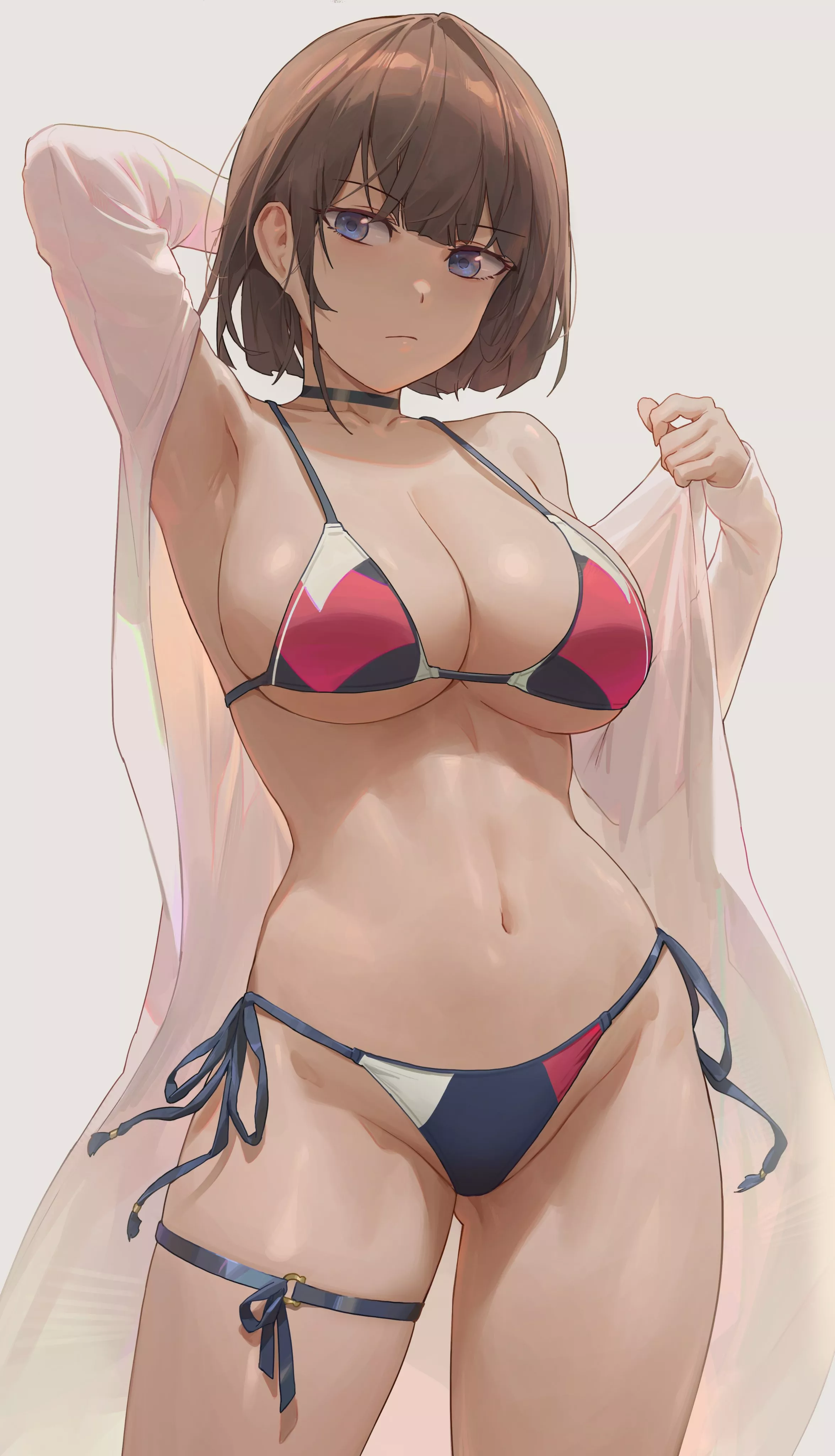 Bikini [Artist's Original]