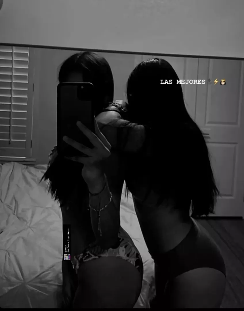 Bikini Beauties