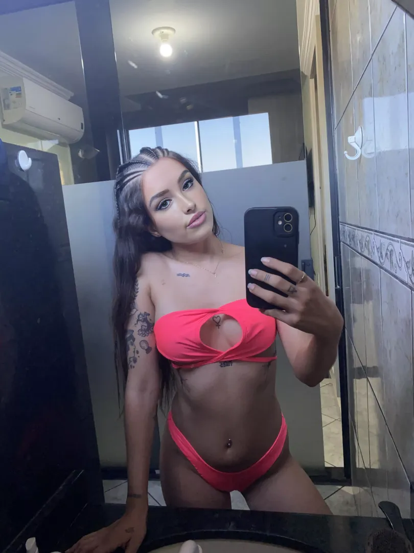 Bikini day in [F23]