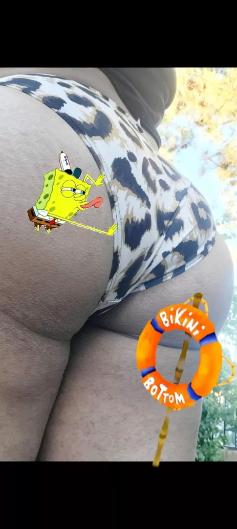 Bikini Day