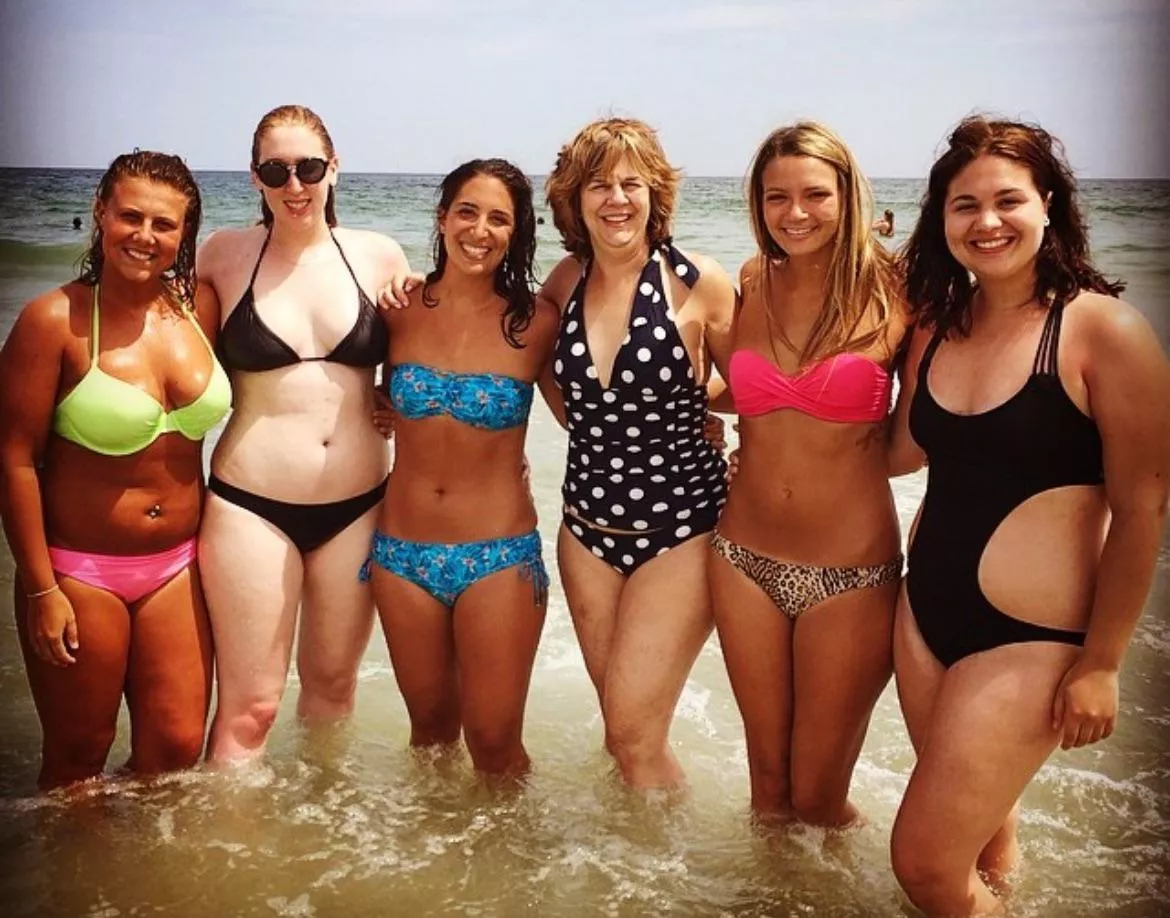 Bikini Fun!