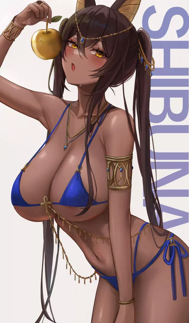 Bikini [Original]