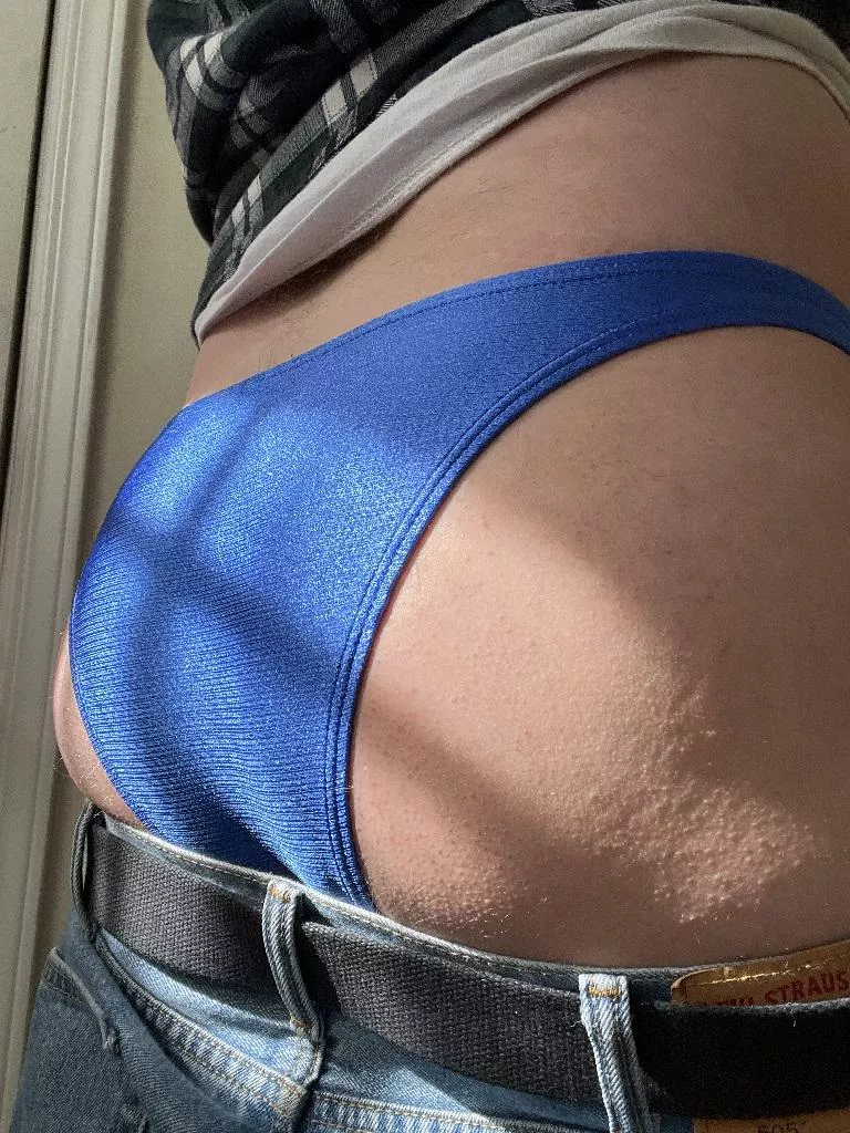 Bikini Panties
