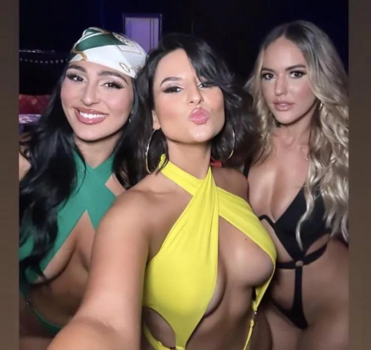 Bikinis