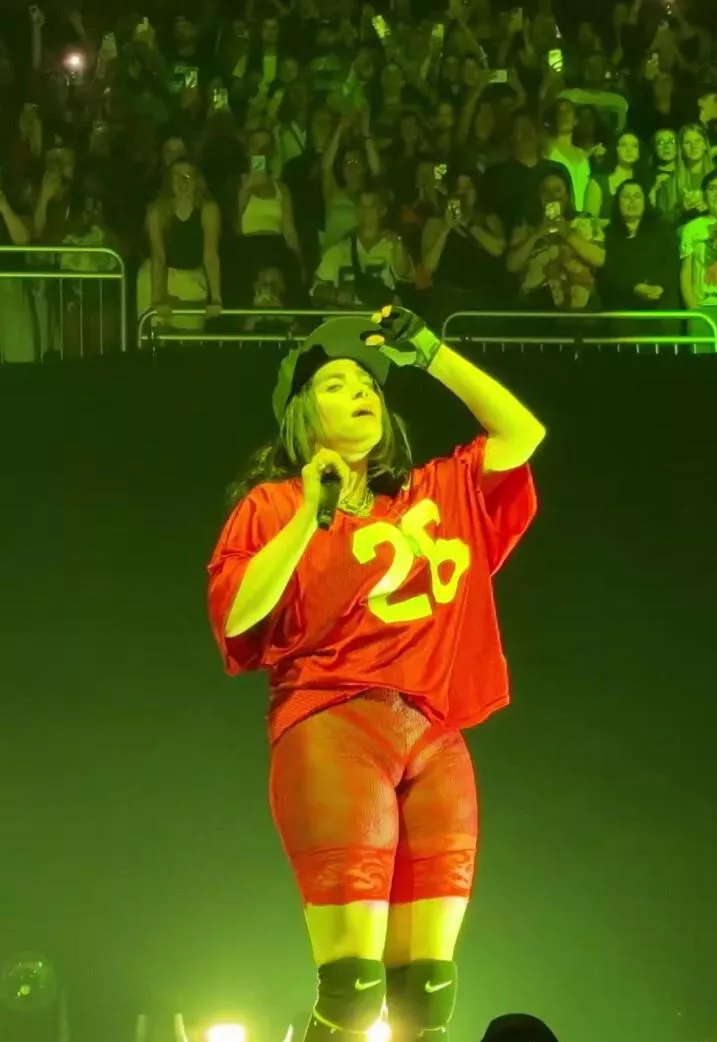 Billie Eilish 
