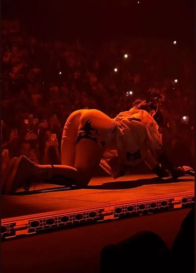 Billie Eilish