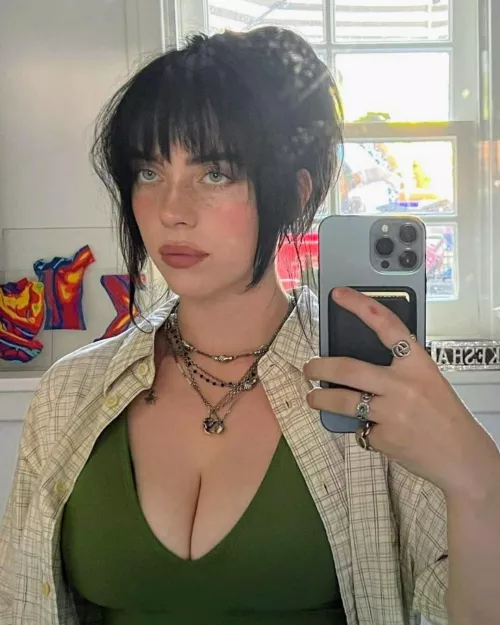 Billie Eilish