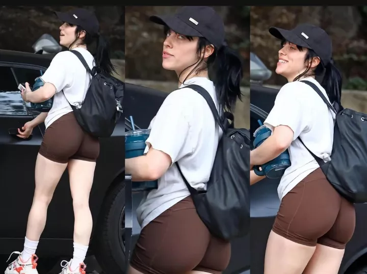 Billie Eilish