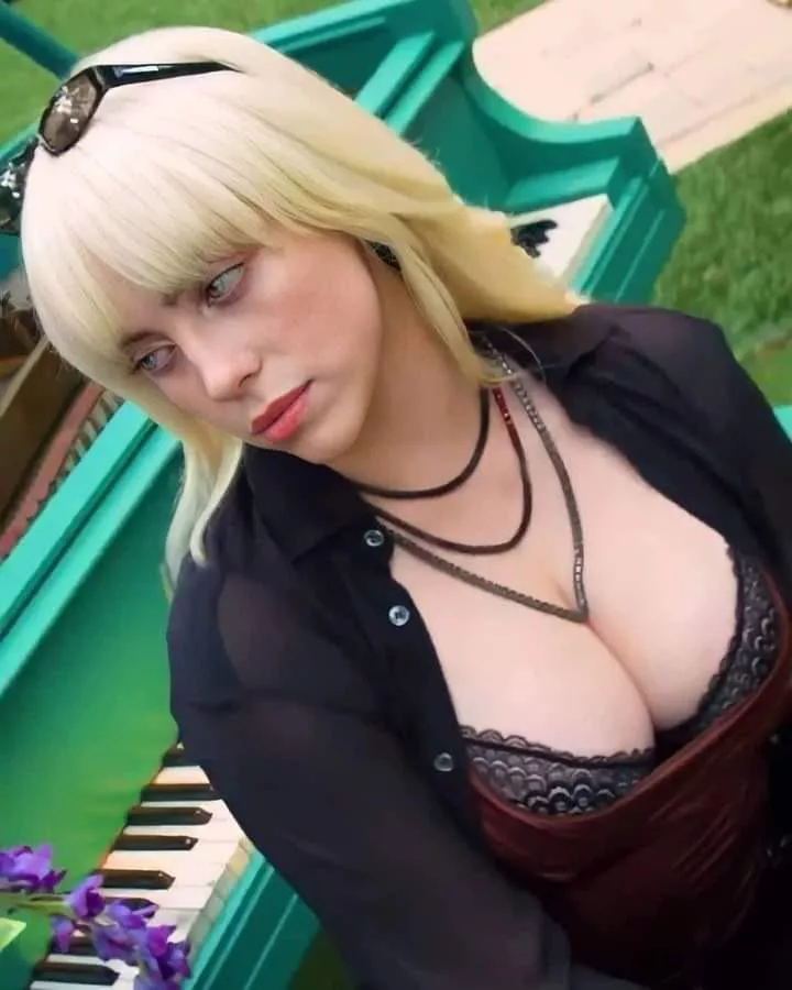 Billie Eilish