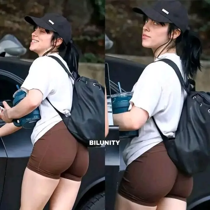 Billie Eilish