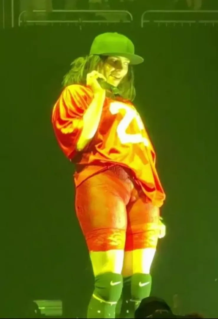 Billie Eilish 