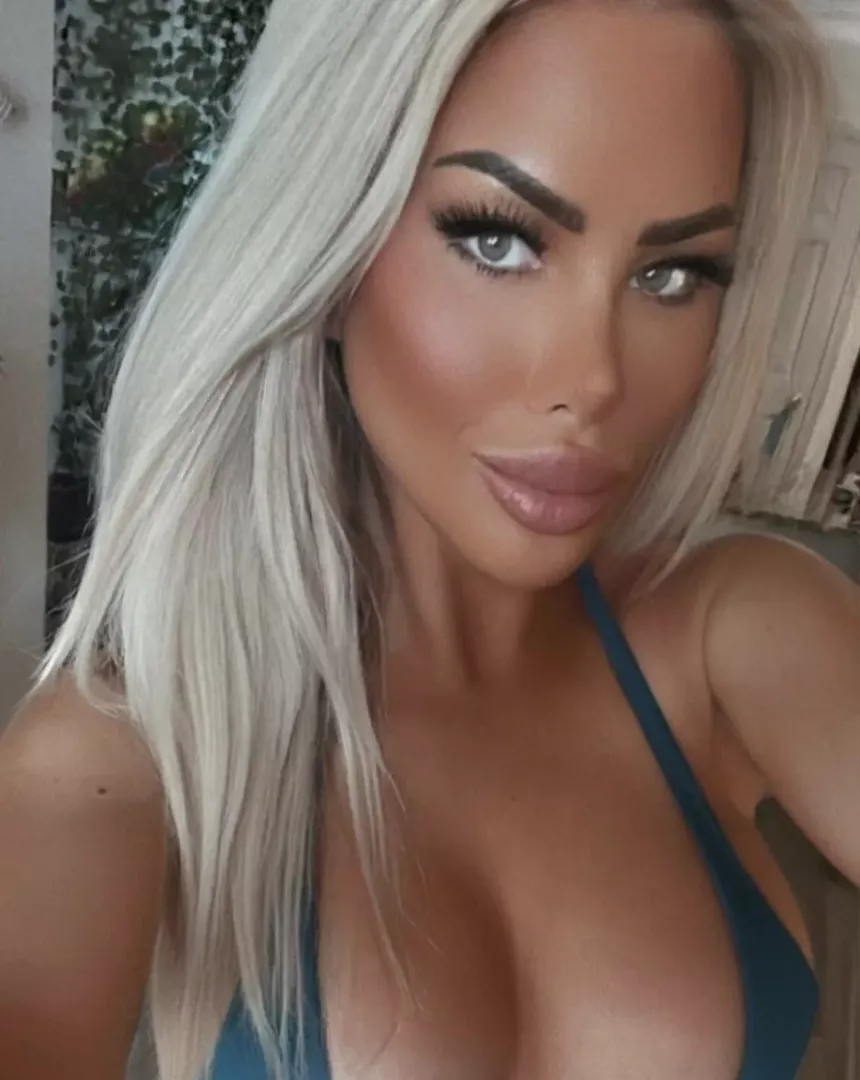Bimbo Alert