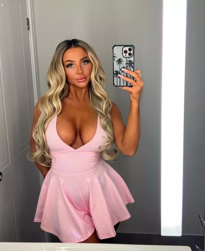 Bimbo Beth