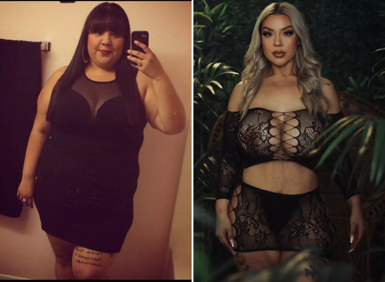 Bimbo is better 