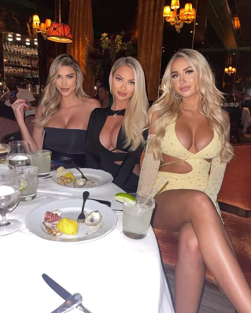 Bimbo Time