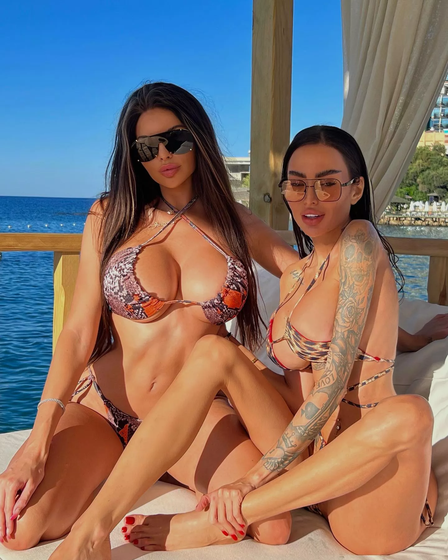 Bimbo toys 2x