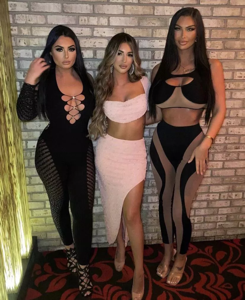 Bimbos