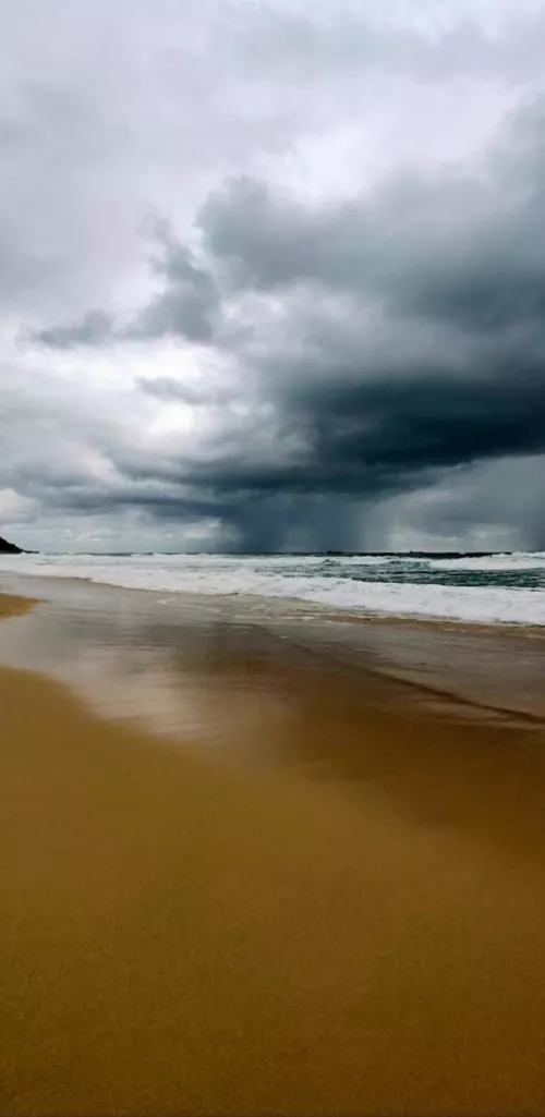 Birdie Beach