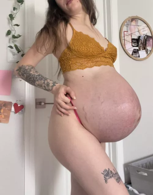 birth photos?👀👀