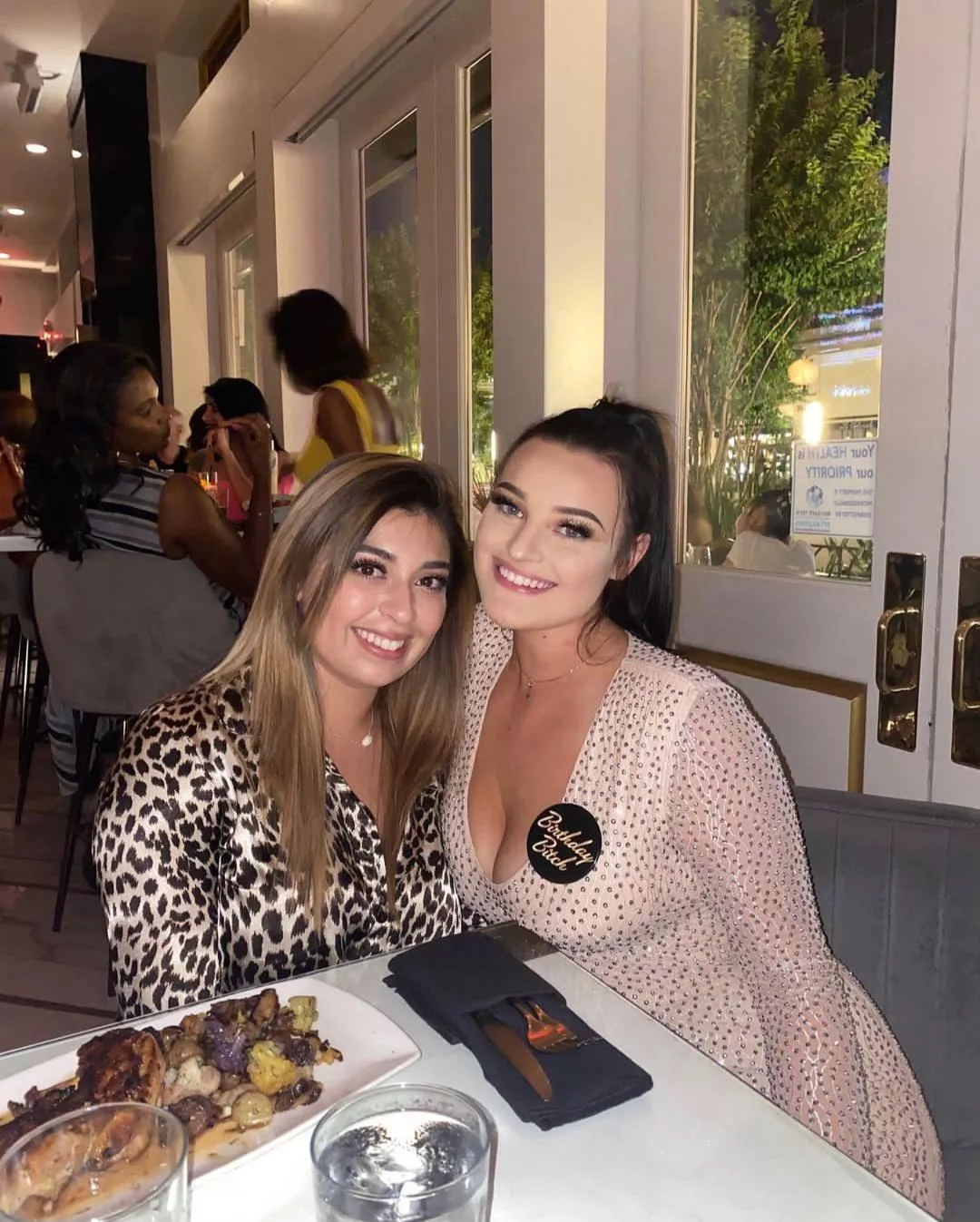 Birthday Bitch