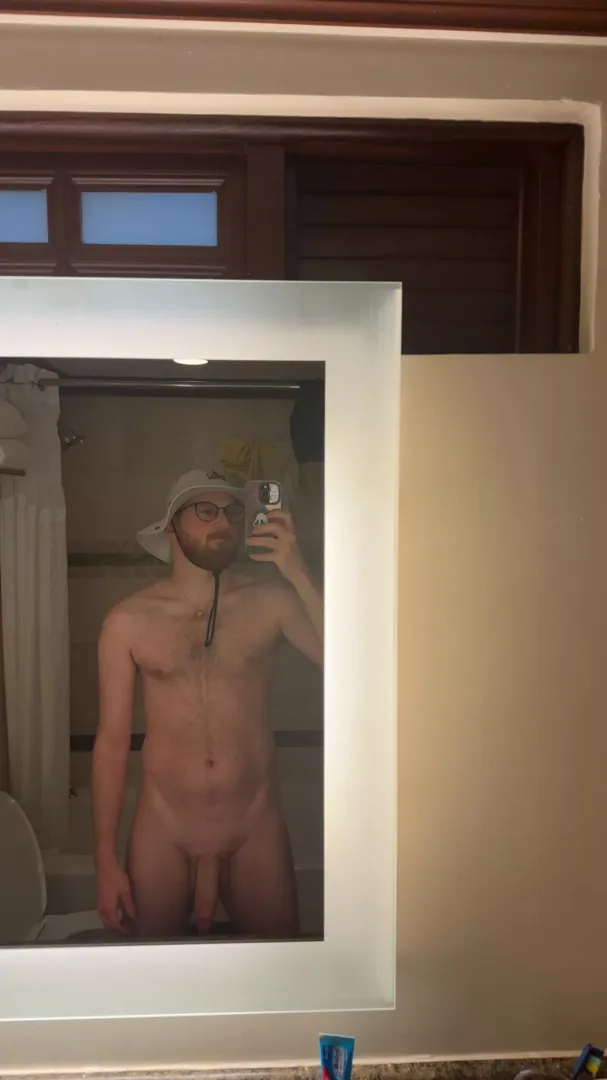 Birthday Boner