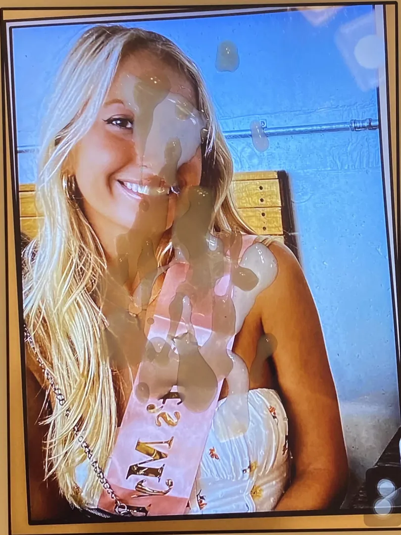 Birthday Cum Covering.