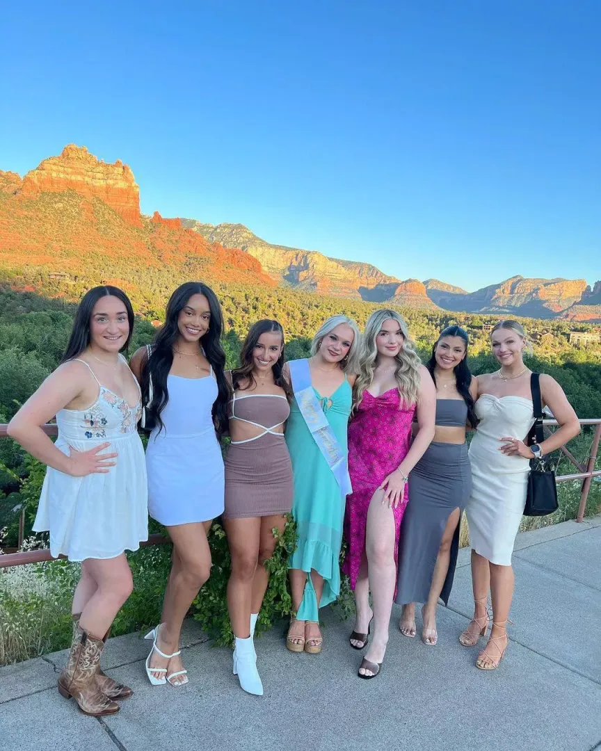 Birthday Getaway
