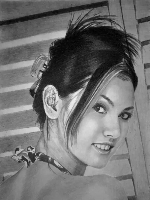 Birthday Gift for Maria