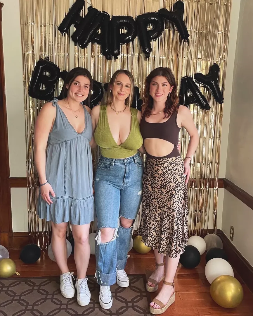 Birthday Girl
