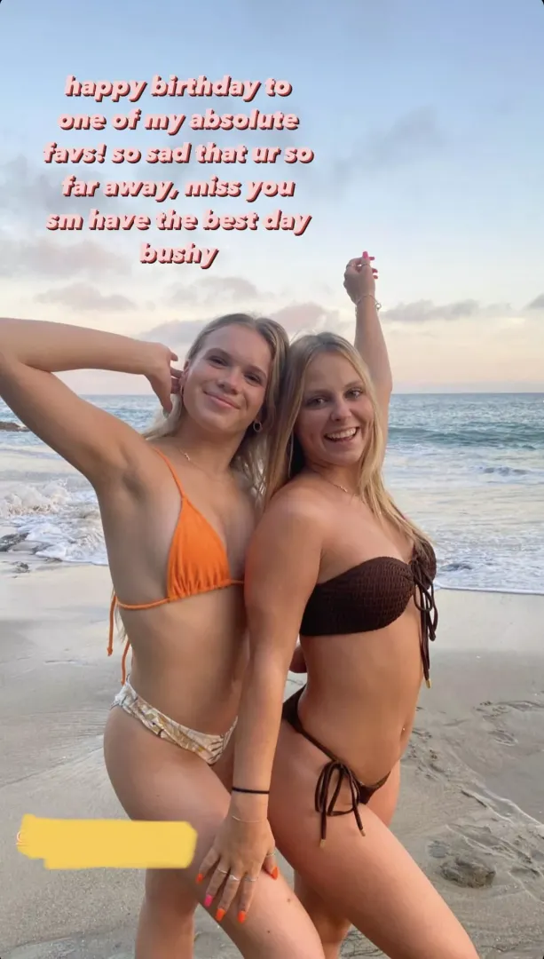 Birthday pic