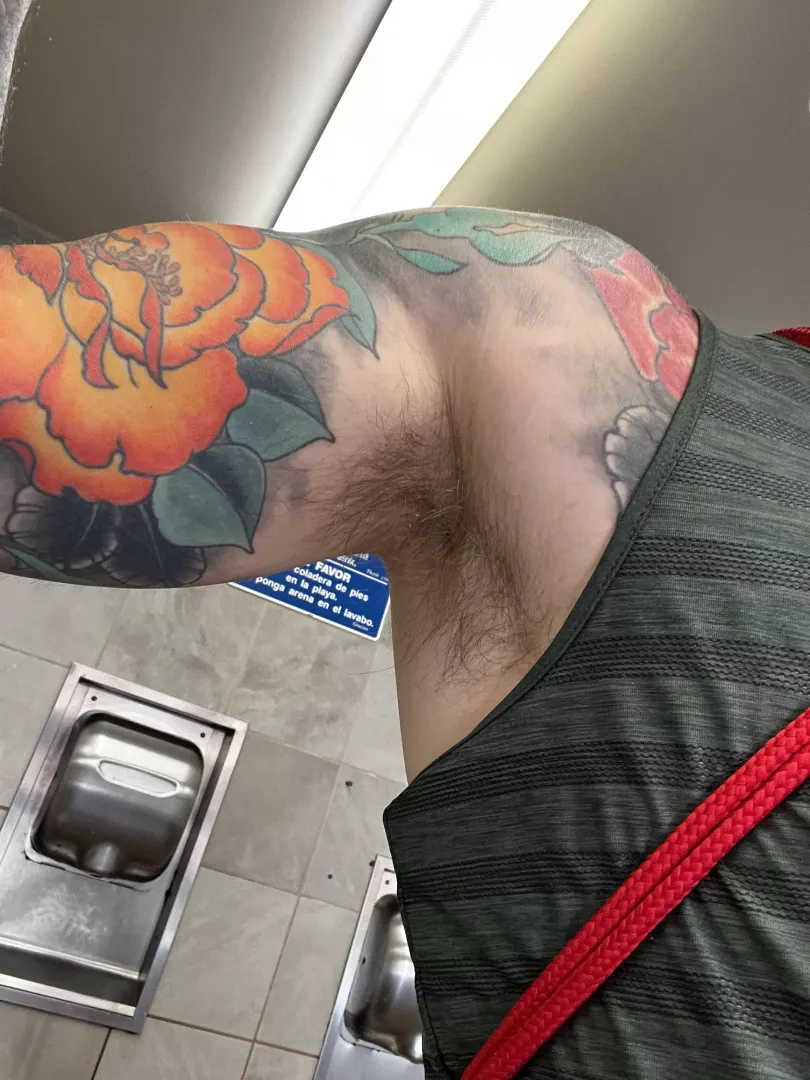 Birthday pit 