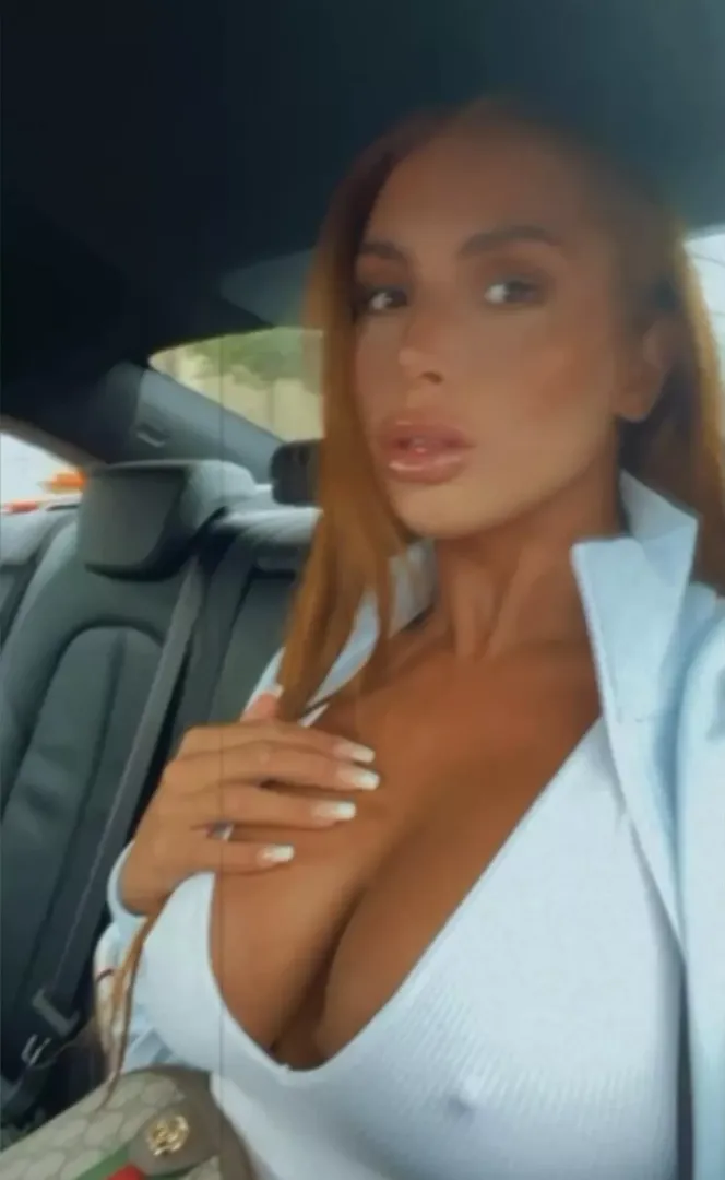 Bit nippy