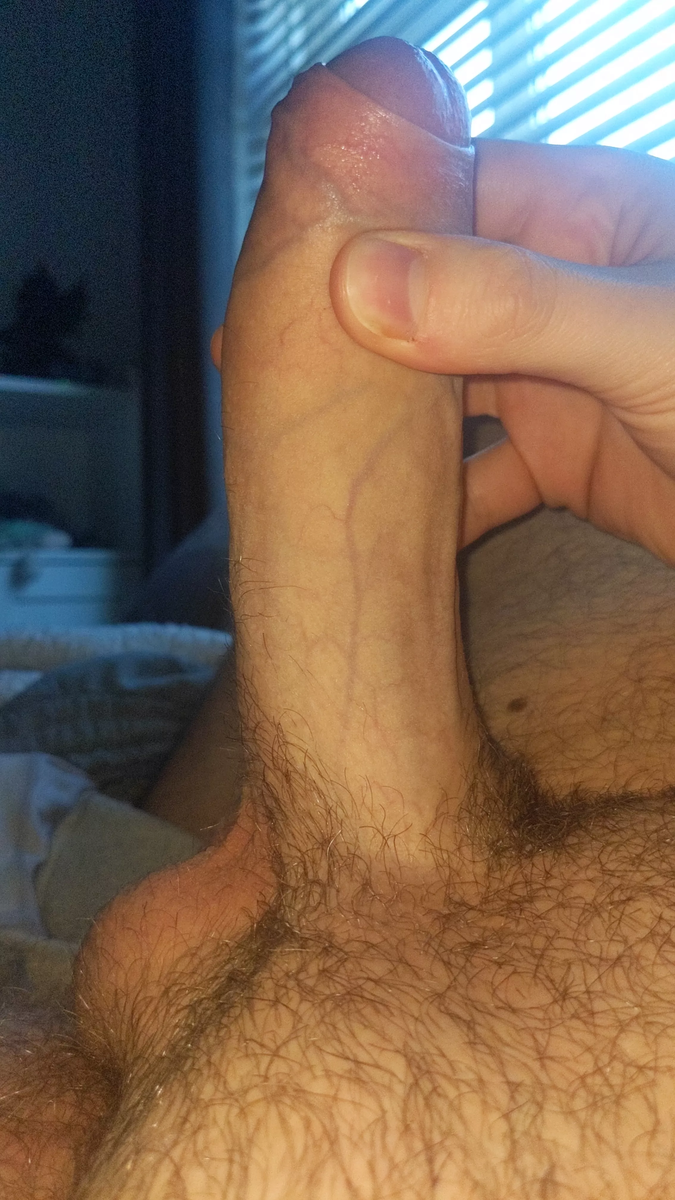 Bit of fun before the missus gets home from work