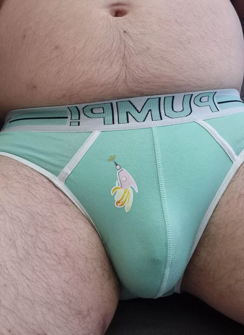 Bit too small...