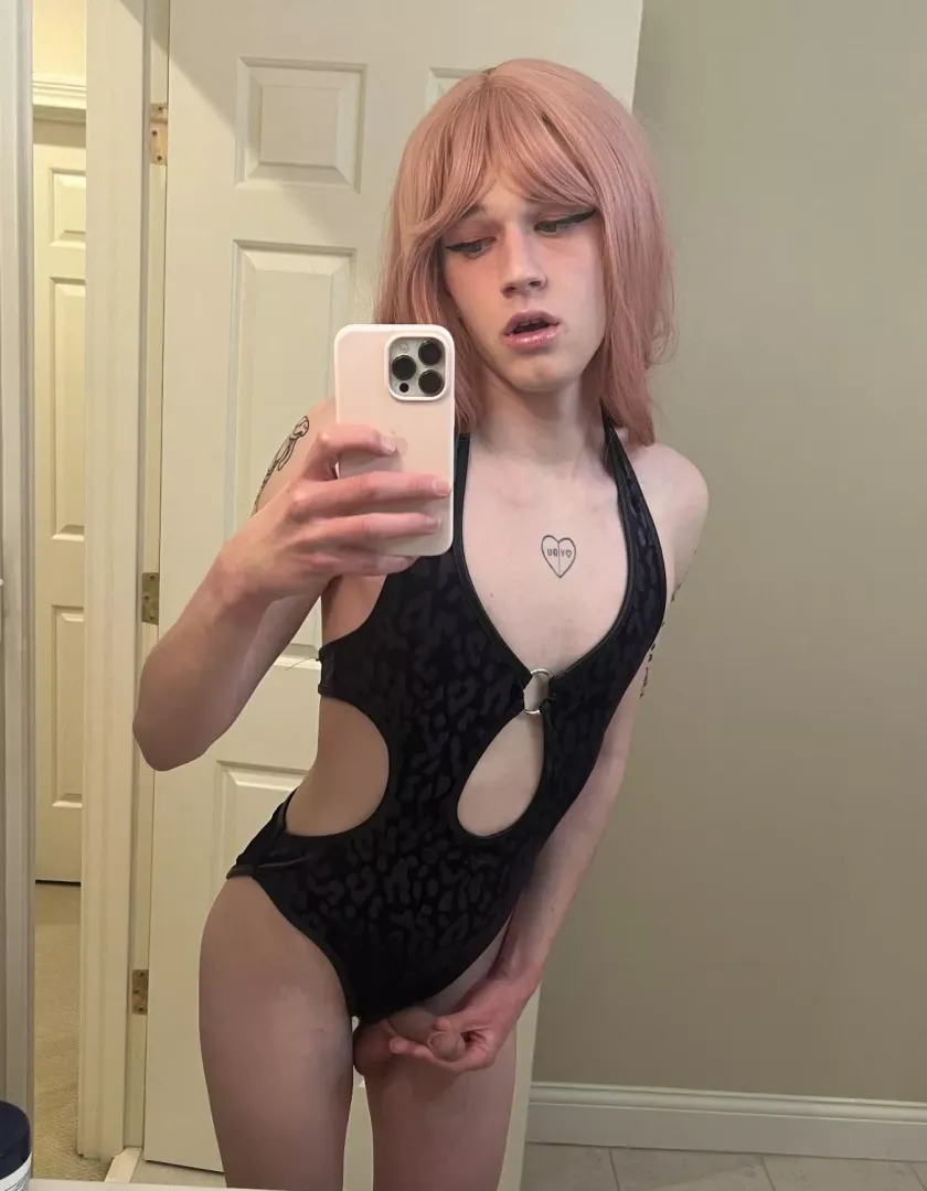 Bite me :3