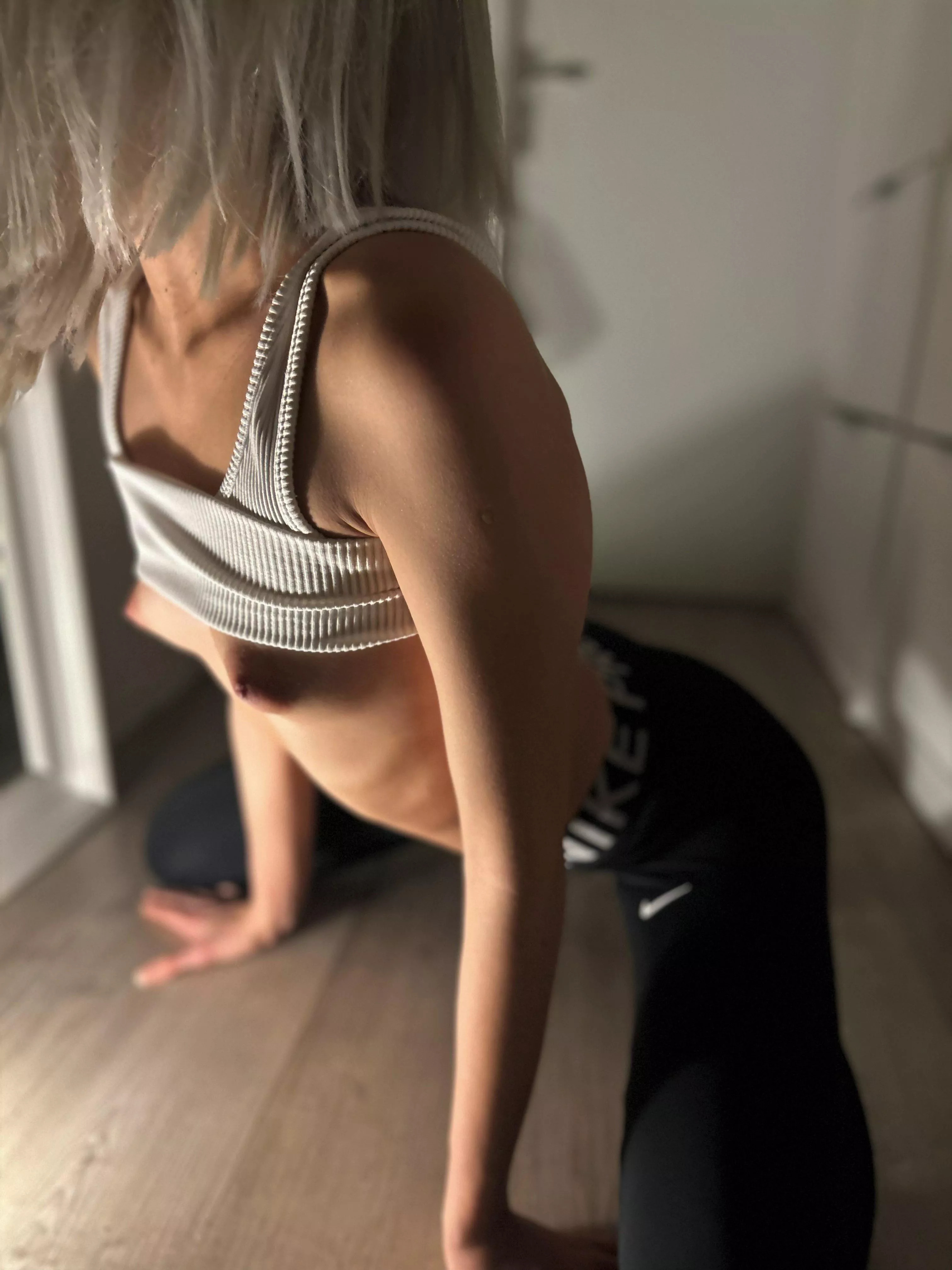 Bite them
