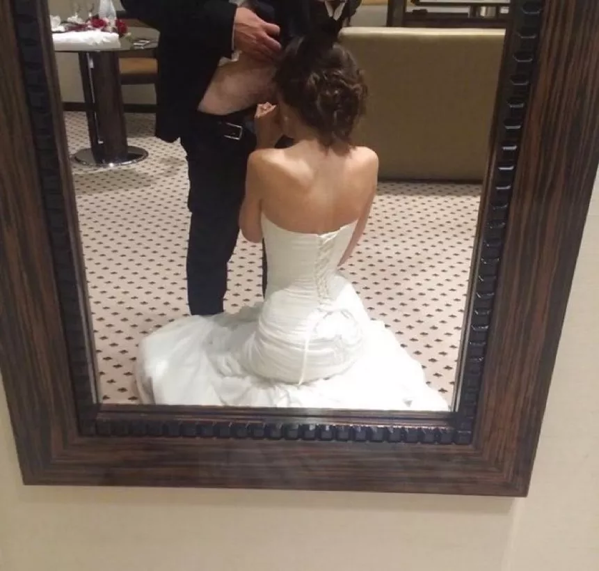 BJ from the bride